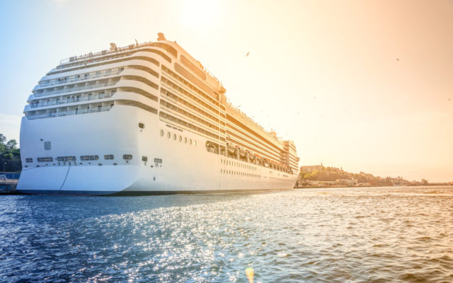 The Unvaccinated Will Pay More for a Cruise